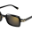 CT0539S-001 49 Sunglass UNISEX RECYCLED